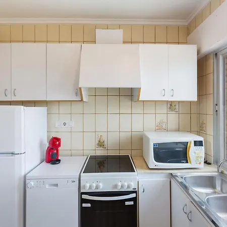 Apartmán Deveses *