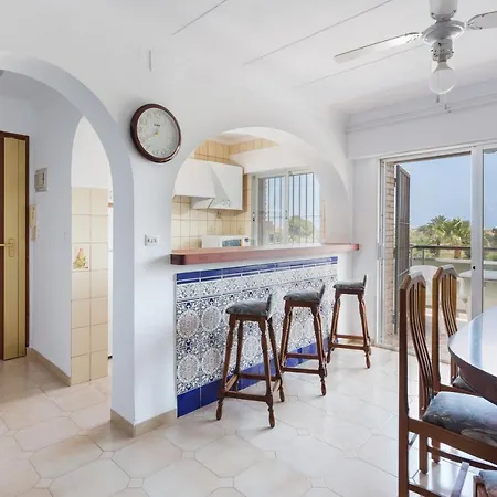 Deveses Apartment Denia